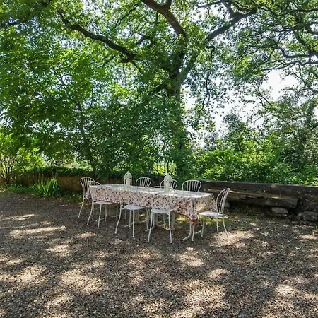 Iole Villa Bucine