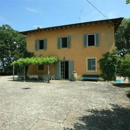 Villa Iole Bucine