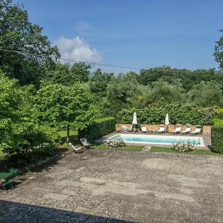 Villa Iole