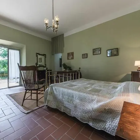 Villa Iole Bucine